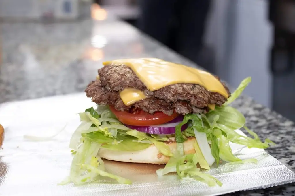 Menu_Food Station & Shakes_City and Borough of Salford_image_6