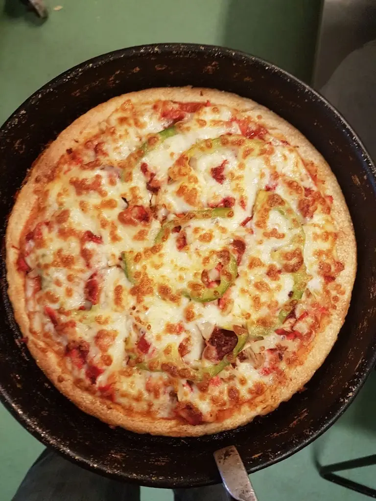 Menu_Food Station & Shakes_City and Borough of Salford_image_9