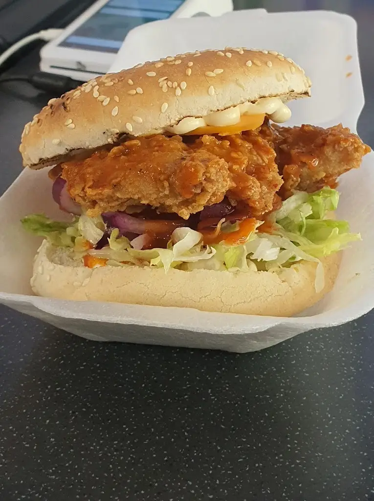 Muhammad Khan_Food Station & Shakes_City and Borough of Salford_review