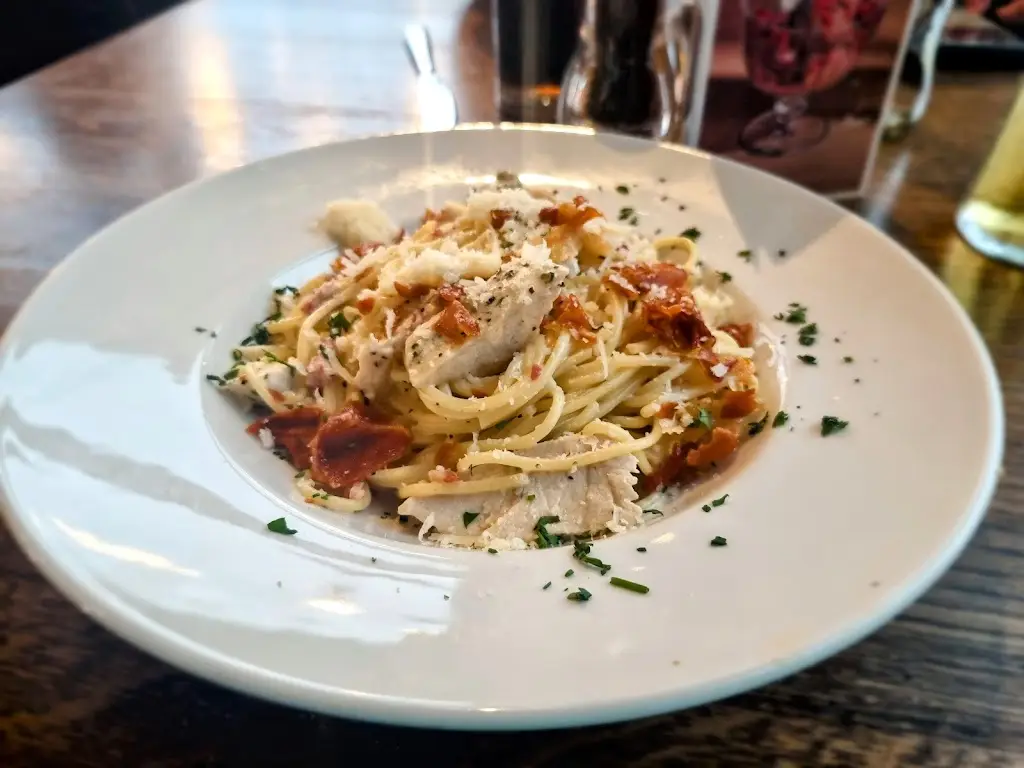 Menu_Prezzo Italian Restaurant Manchester Media City_City and Borough of Salford_image_5