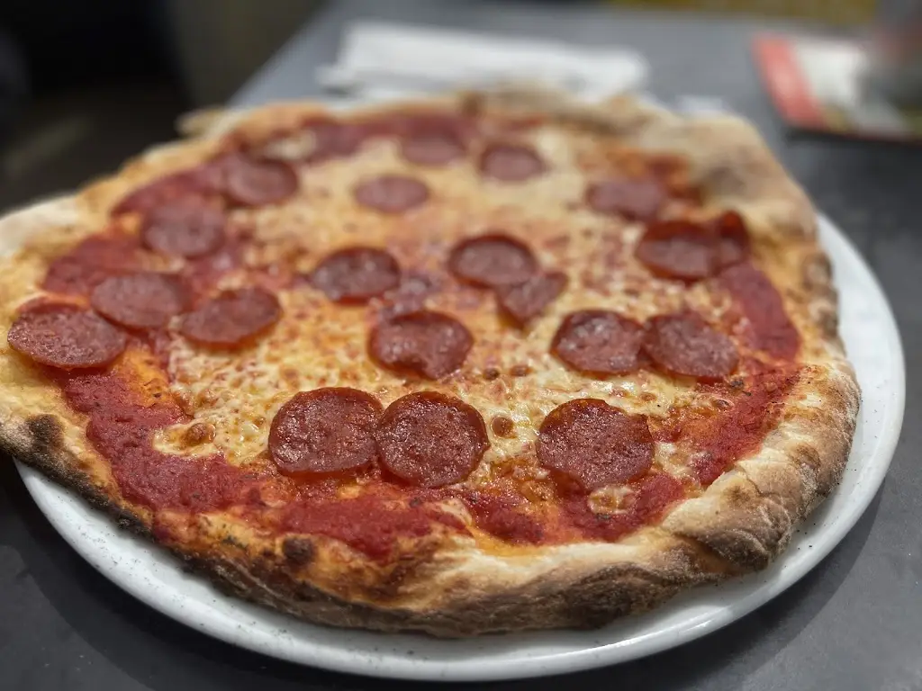 Menu_Prezzo Italian Restaurant Manchester Media City_City and Borough of Salford_image_6