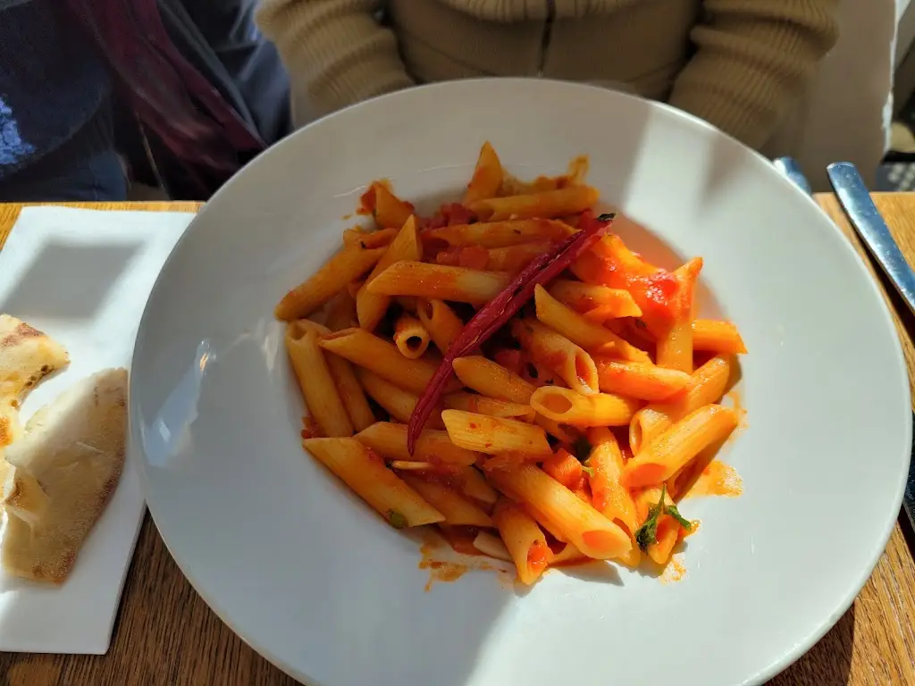 Menu_Prezzo Italian Restaurant Manchester Media City_City and Borough of Salford_image_7