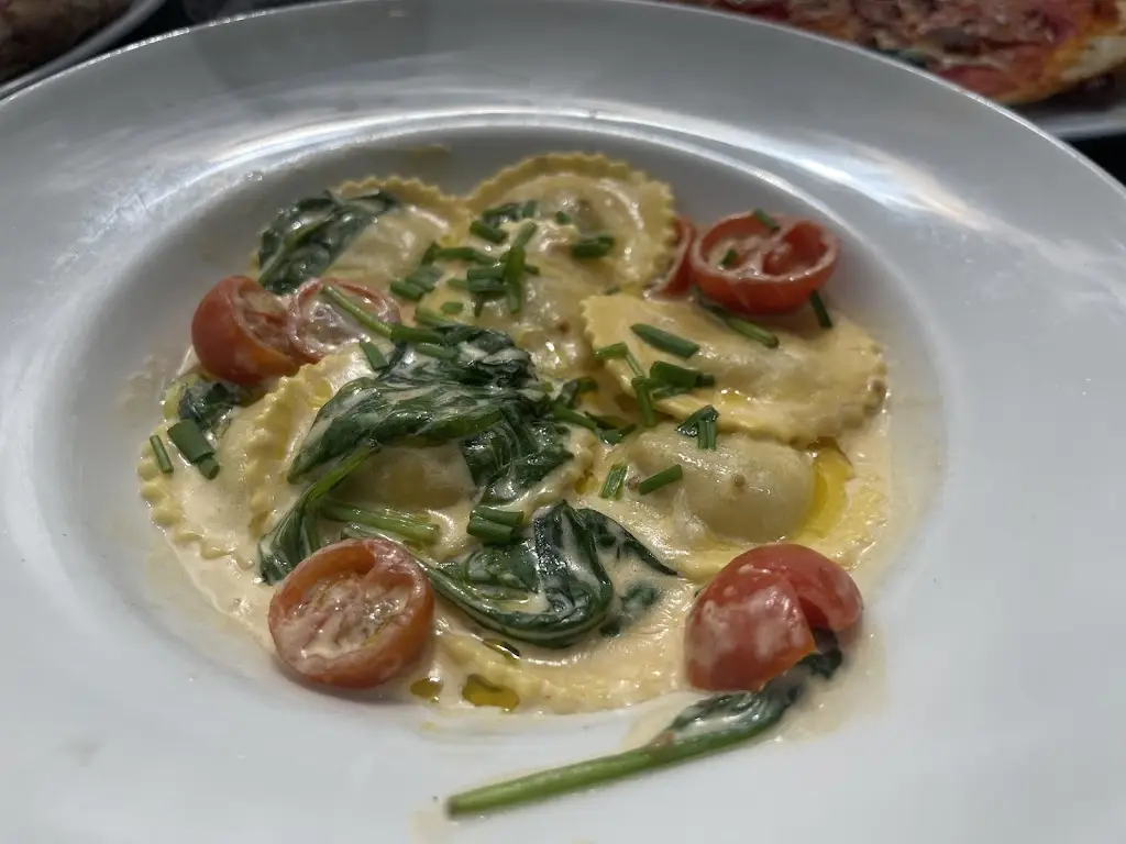 Menu_Prezzo Italian Restaurant Manchester Media City_City and Borough of Salford_image_8