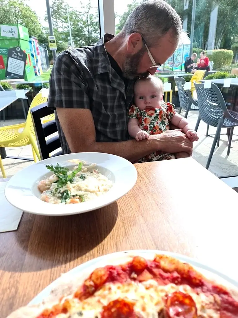 Menu_Prezzo Italian Restaurant Manchester Media City_City and Borough of Salford_image_9