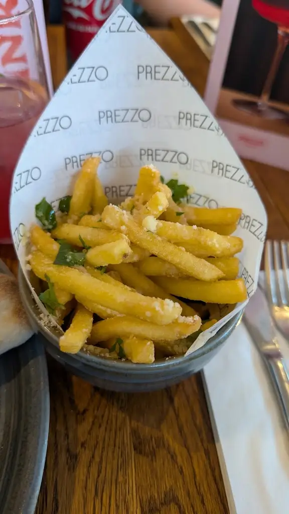 Joel Taylor_Prezzo Italian Restaurant Manchester Media City_City and Borough of Salford_review