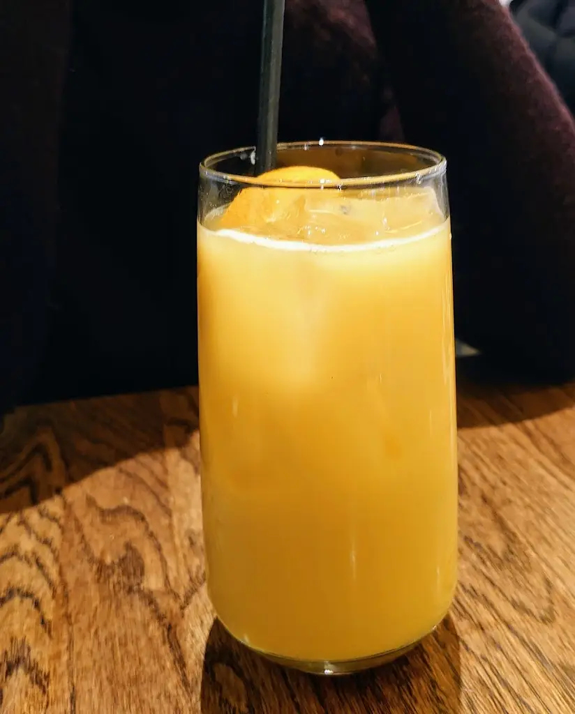 Danny Gill_Prezzo Italian Restaurant Manchester Media City_City and Borough of Salford_review