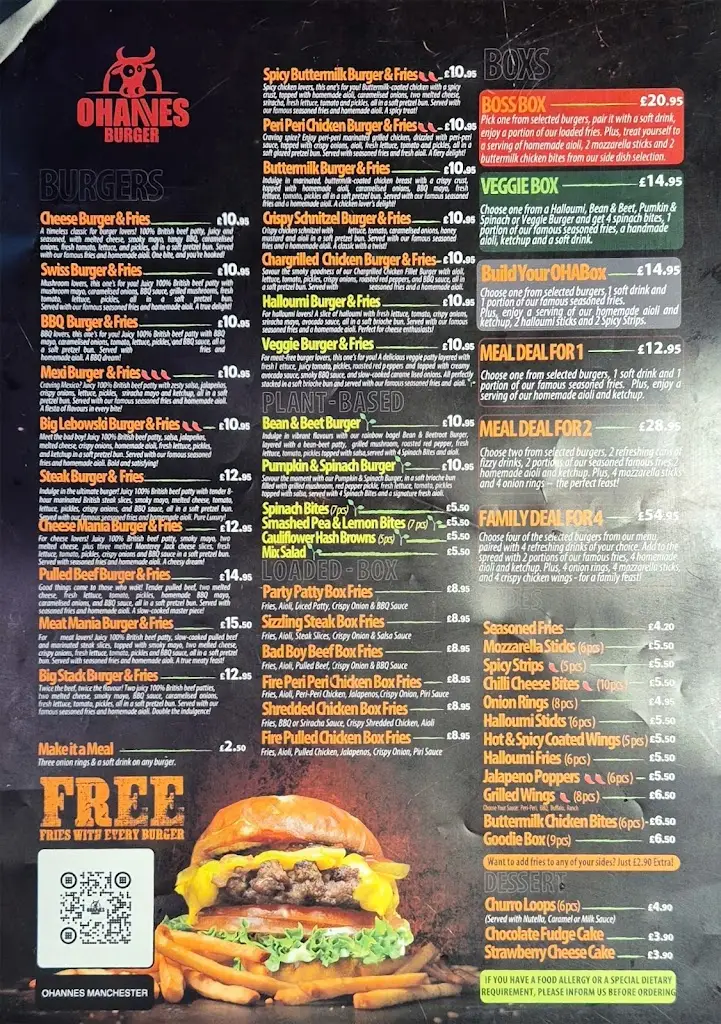 Menu_Ohannes Burger Salford_City and Borough of Salford_image_3