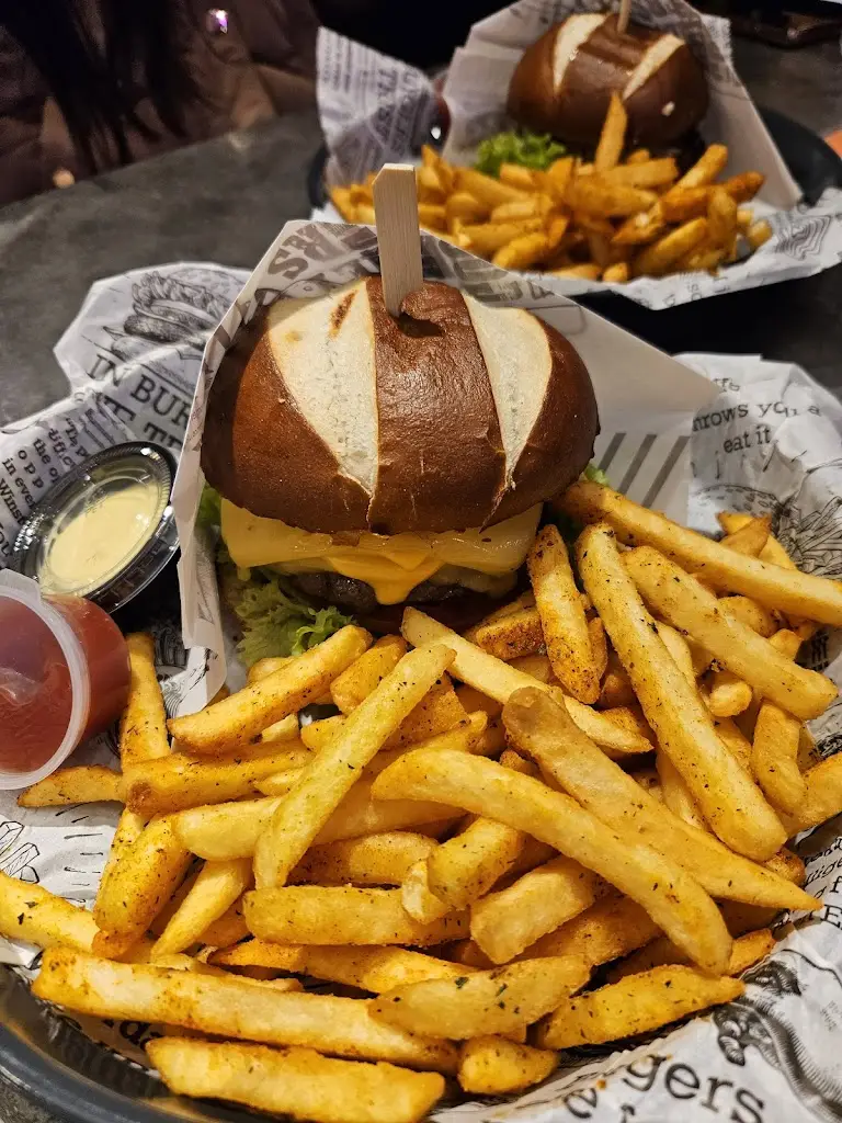 Menu_Ohannes Burger Salford_City and Borough of Salford_image_5