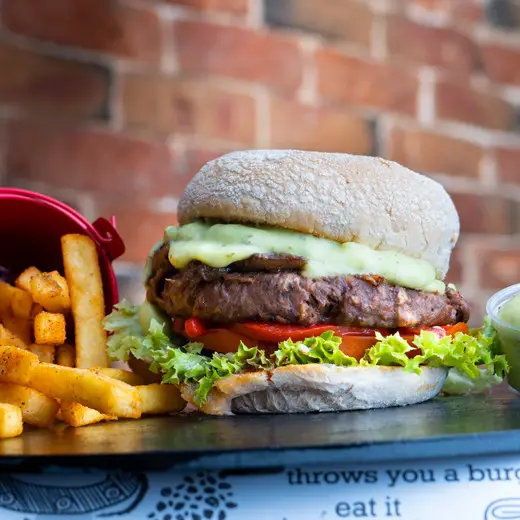 Menu_Ohannes Burger Salford_City and Borough of Salford_image_6