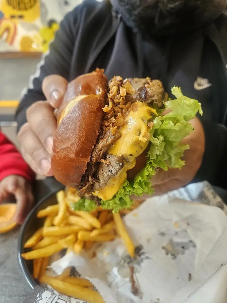 Menu_Ohannes Burger Salford_City and Borough of Salford_image_7