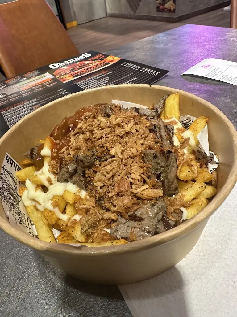 Menu_Ohannes Burger Salford_City and Borough of Salford_image_8