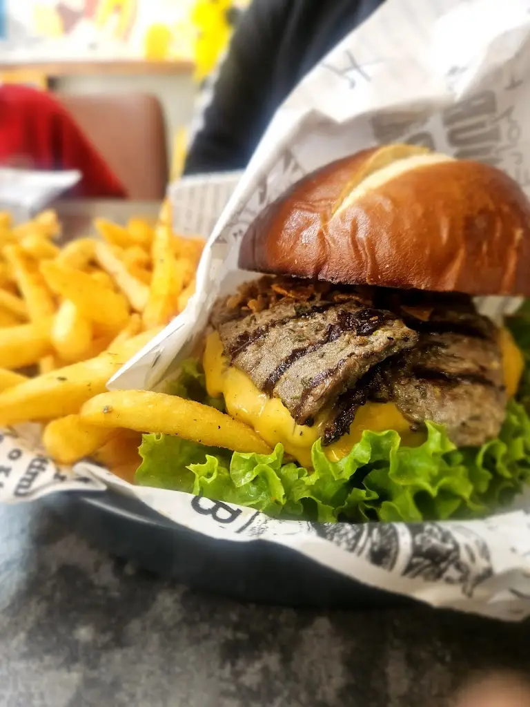 Menu_Ohannes Burger Salford_City and Borough of Salford_image_9