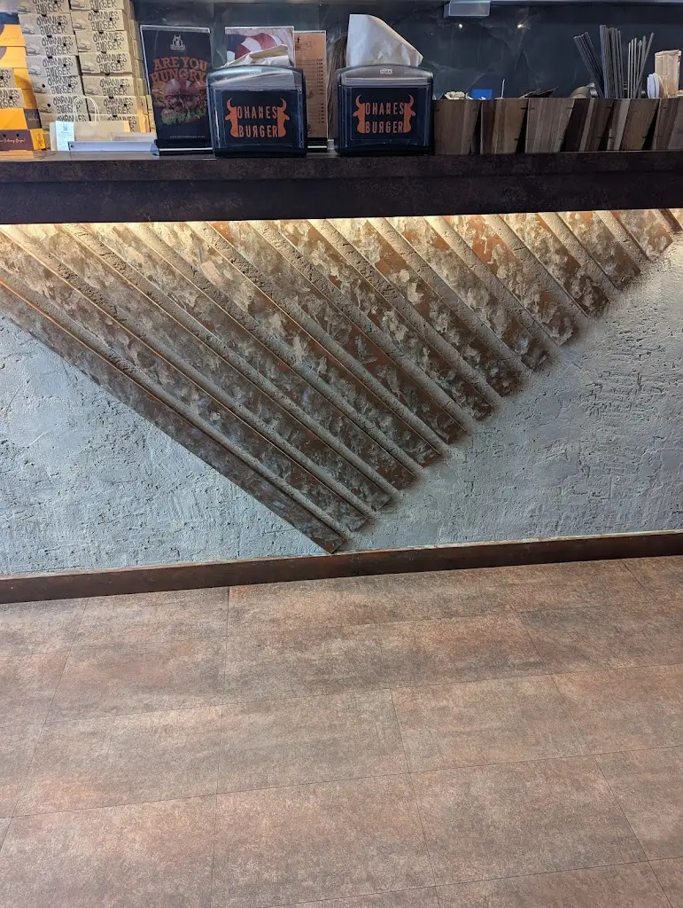 Raza Shah_Ohannes Burger Salford_City and Borough of Salford_review