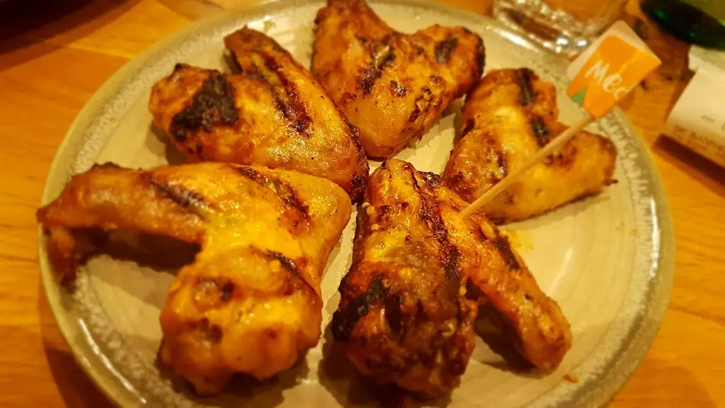 Menu_Nando's Salford Quays_City and Borough of Salford_image_6