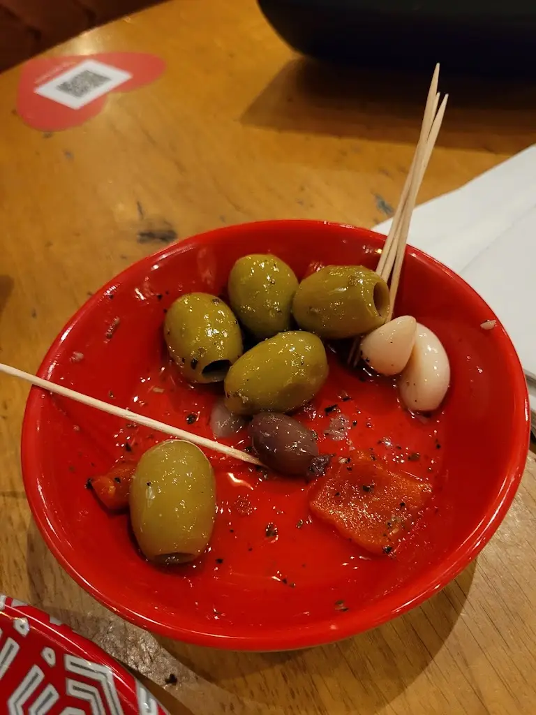 Menu_Nando's Salford Quays_City and Borough of Salford_image_8