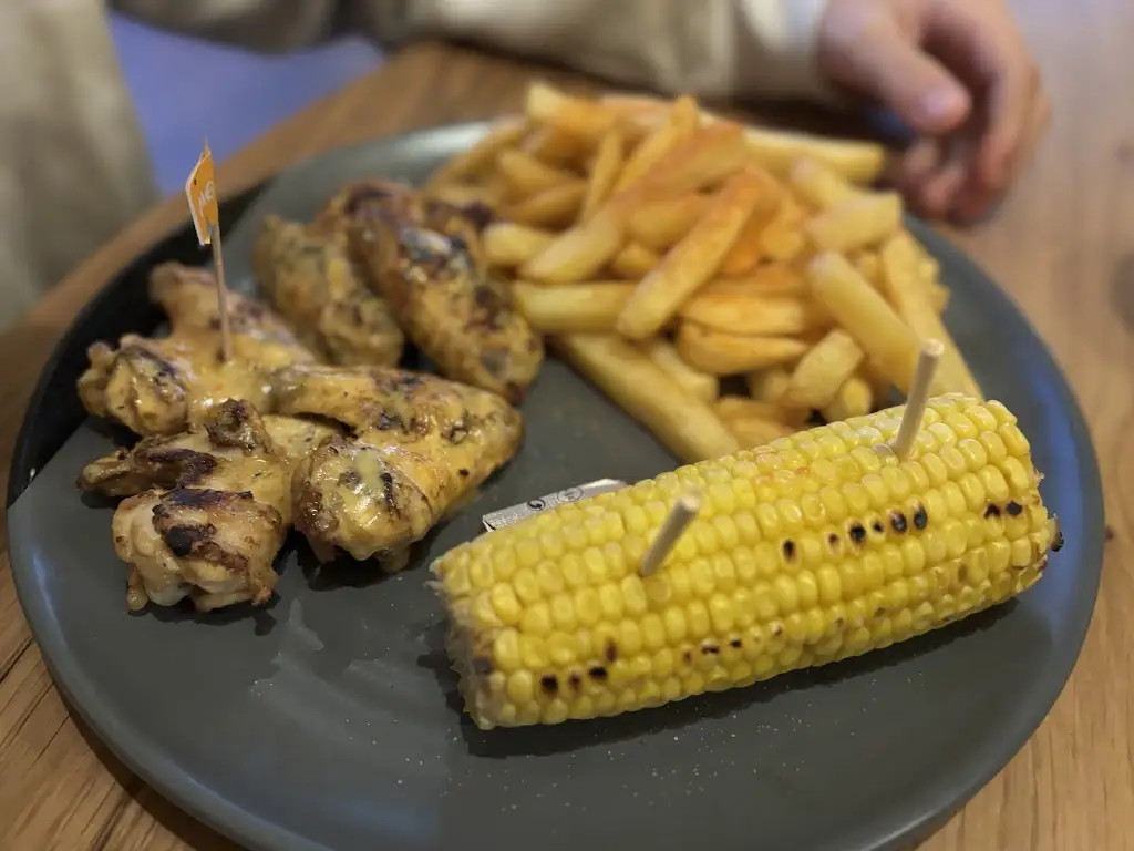 Menu_Nando's Salford Quays_City and Borough of Salford_image_9