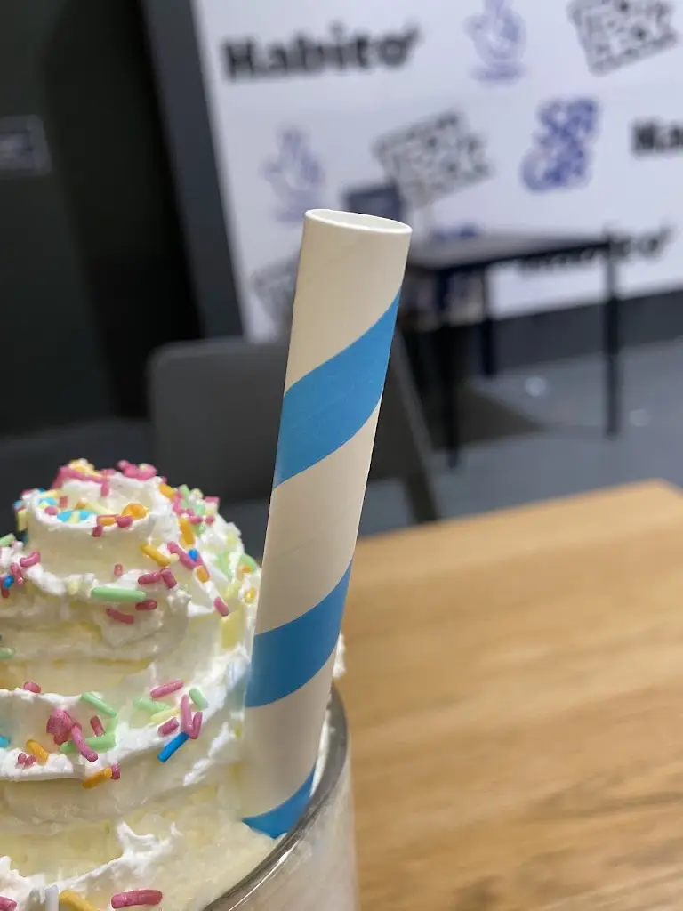 Menu_The View Bar and Restaurant_City and Borough of Salford_image_1