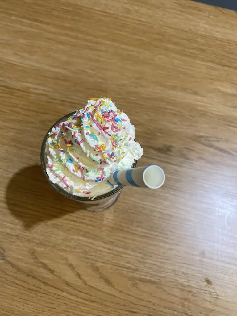 Menu_The View Bar and Restaurant_City and Borough of Salford_image_7