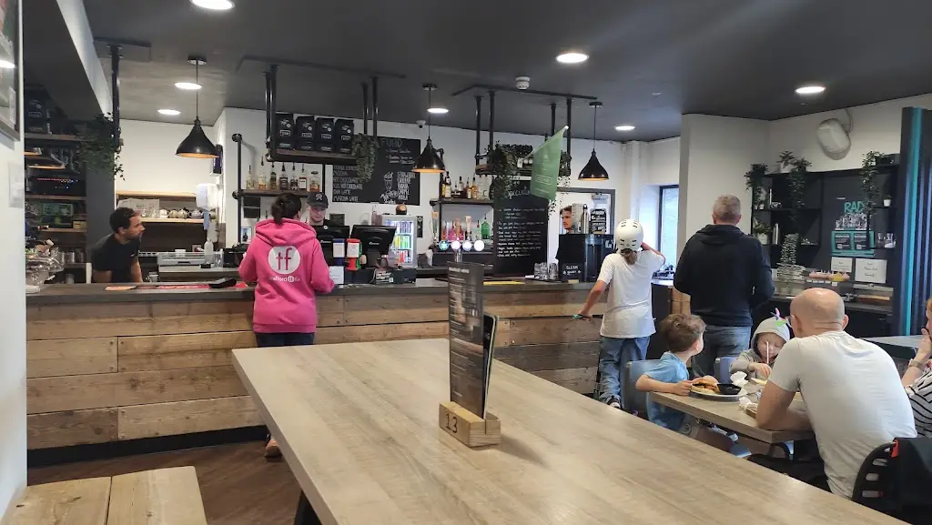 The View Bar and Restaurant_City and Borough of Salford_slider_image_3