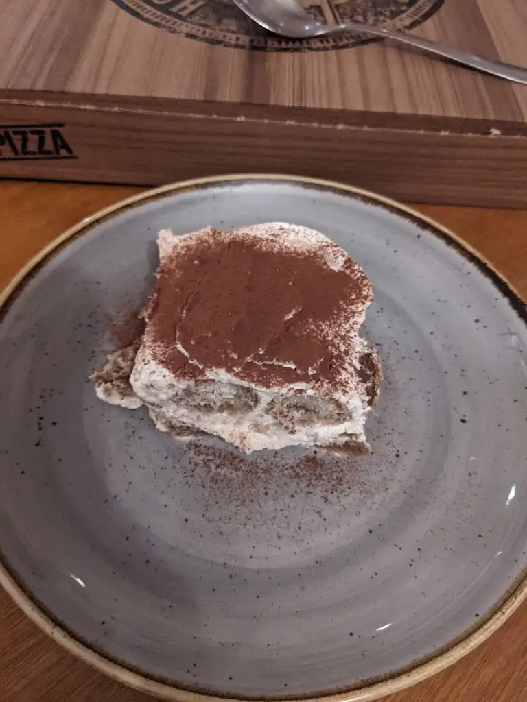 Menu_La Sorrentina Italian Restaurant_Ascot_image_2