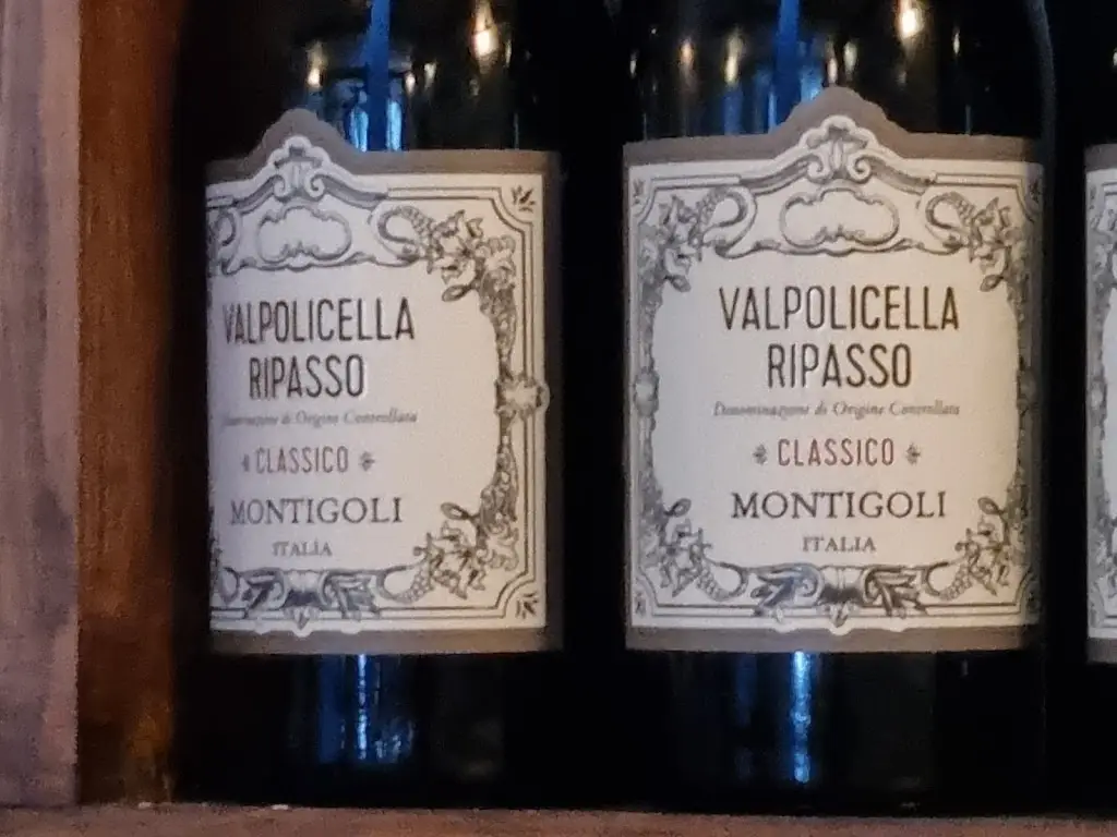 Menu_La Sorrentina Italian Restaurant_Ascot_image_3