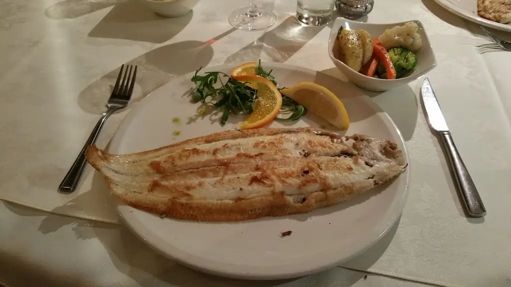 Menu_La Sorrentina Italian Restaurant_Ascot_image_7