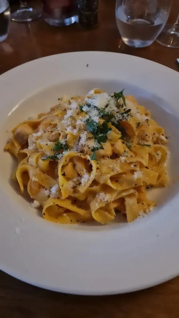 Menu_La Sorrentina Italian Restaurant_Ascot_image_9