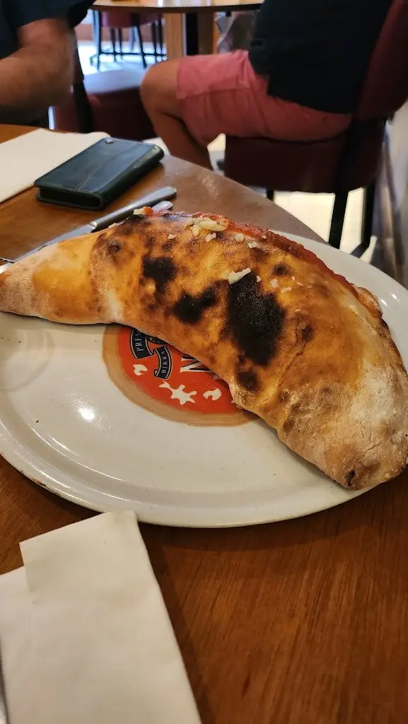 Bradley Price_La Sorrentina Italian Restaurant_Ascot_review