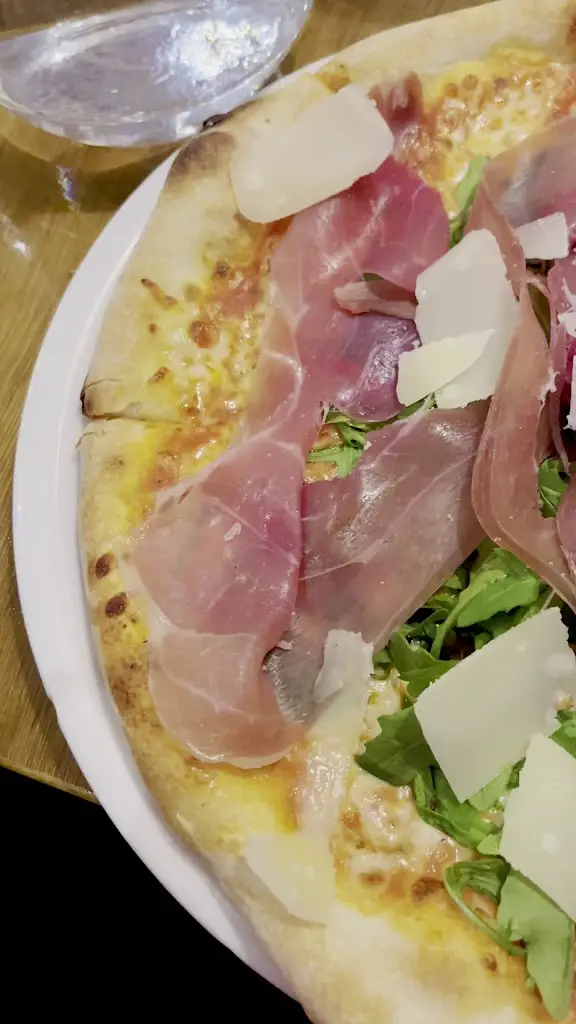 La Sorrentina Italian Restaurant_Ascot_slider_image_2