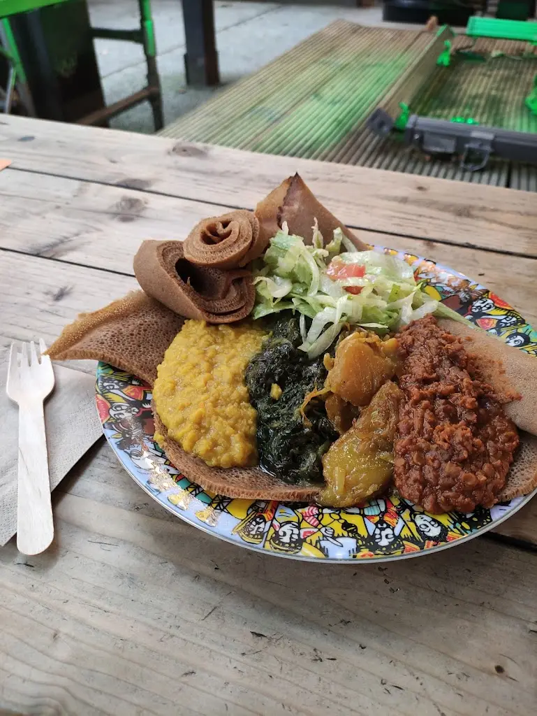 Menu_House of Habesha_City and Borough of Salford_image_2