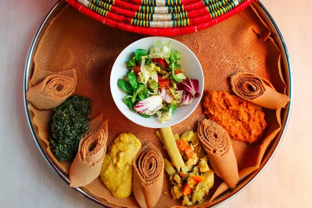 Menu_House of Habesha_City and Borough of Salford_image_4