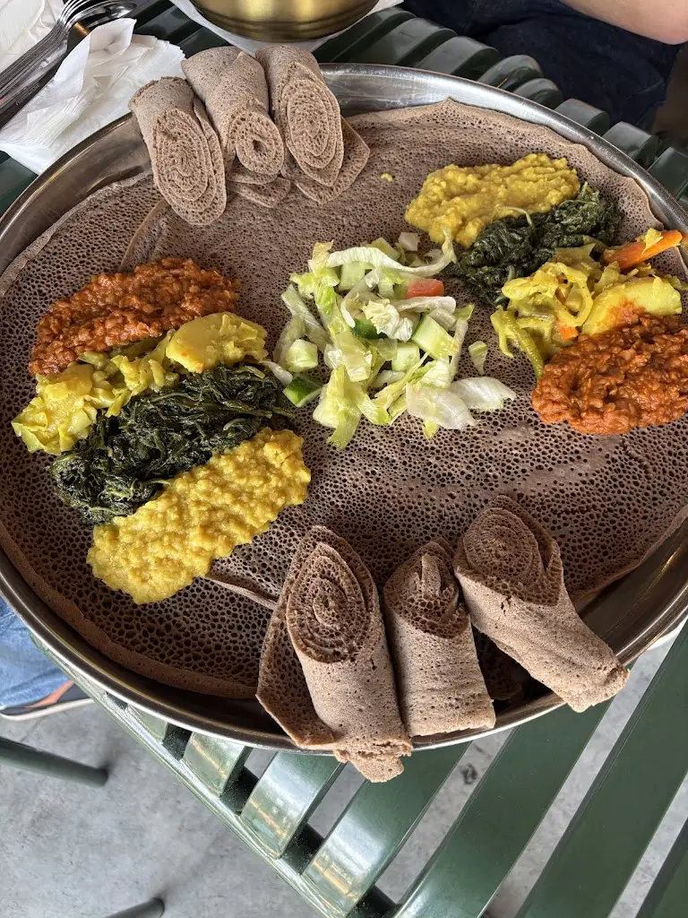 Cristian Garcia_House of Habesha_City and Borough of Salford_review