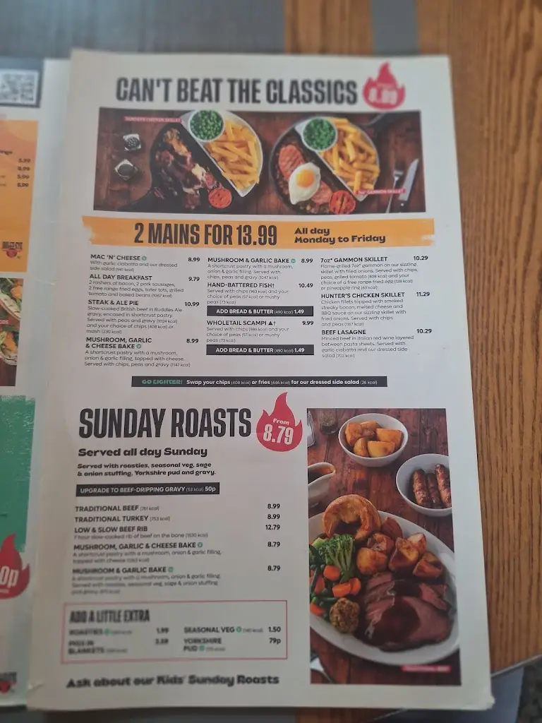 Menu_Royal Sovereign_City and Borough of Salford_image_1