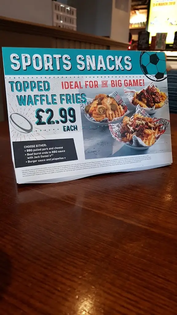 Menu_Royal Sovereign_City and Borough of Salford_image_4