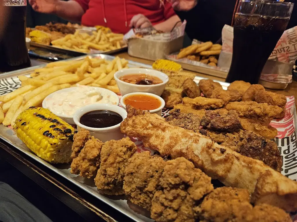 Menu_Royal Sovereign_City and Borough of Salford_image_5