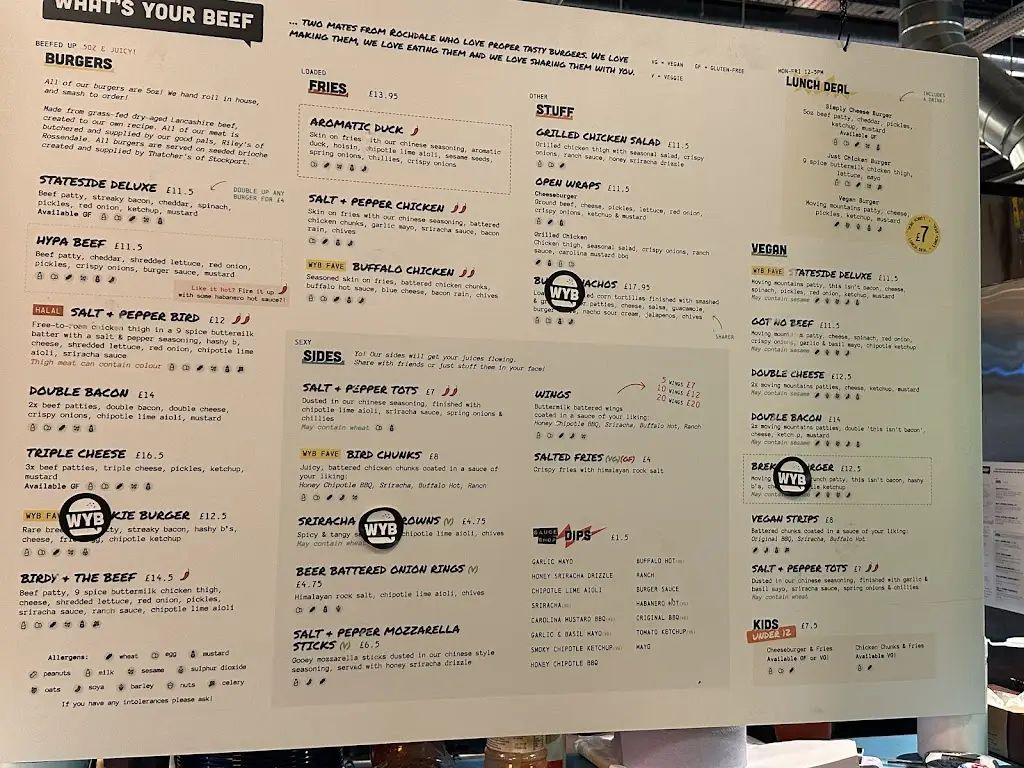 Menu_Kargo MKT_City and Borough of Salford_image_2