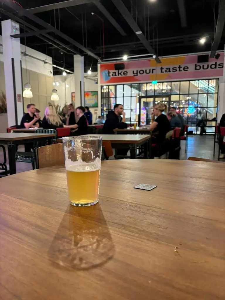 Menu_Kargo MKT_City and Borough of Salford_image_6