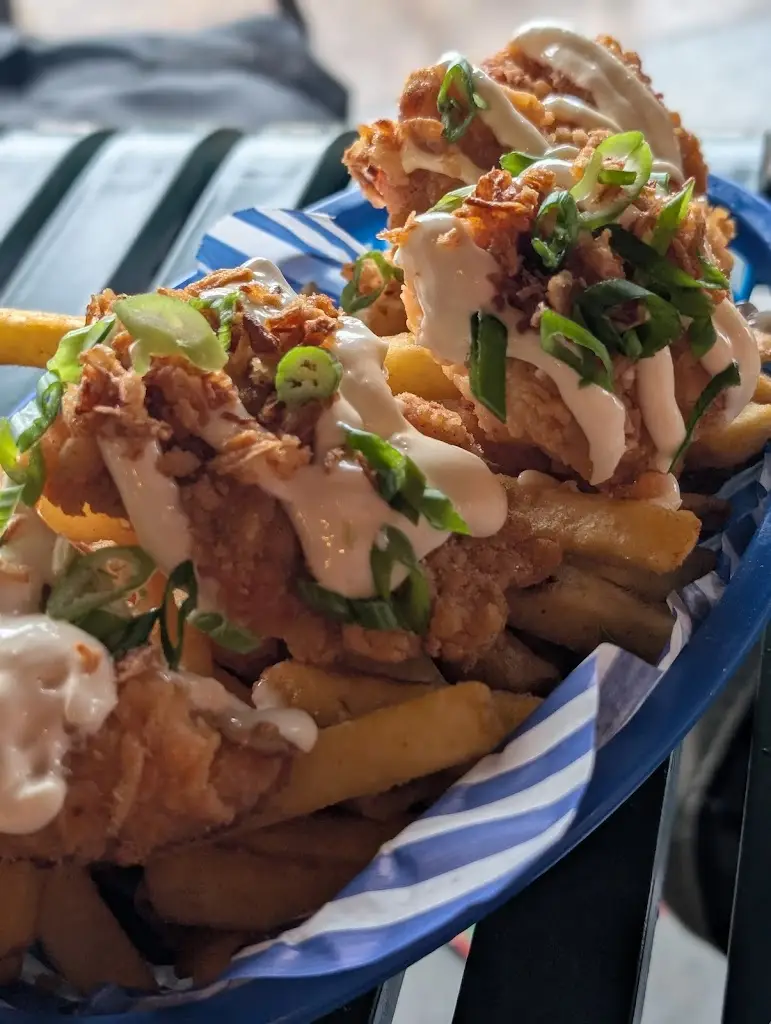 Joe Clark_Kargo MKT_City and Borough of Salford_review