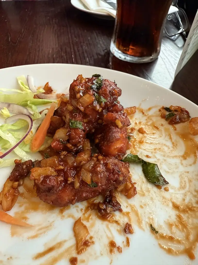 Luke Dudley_Karahi Wok- _City and Borough of Salford_review