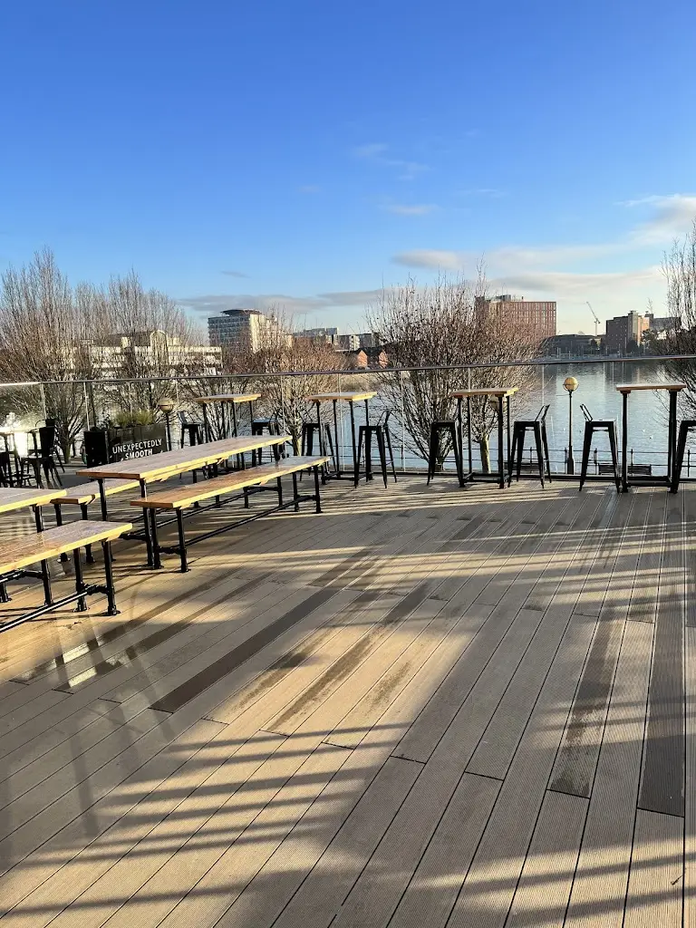 Mike_11 Central_City and Borough of Salford_review