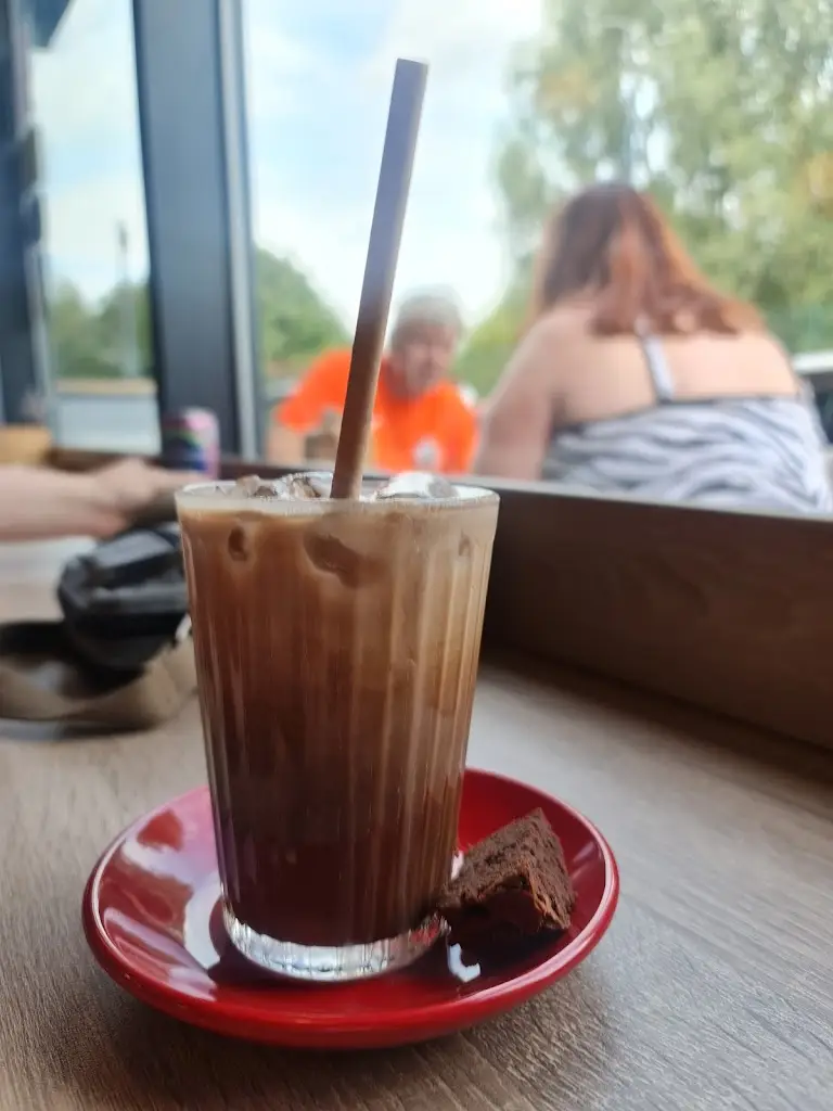 Dan Leinir Turthra Jensen_Munchyhub_City and Borough of Salford_review