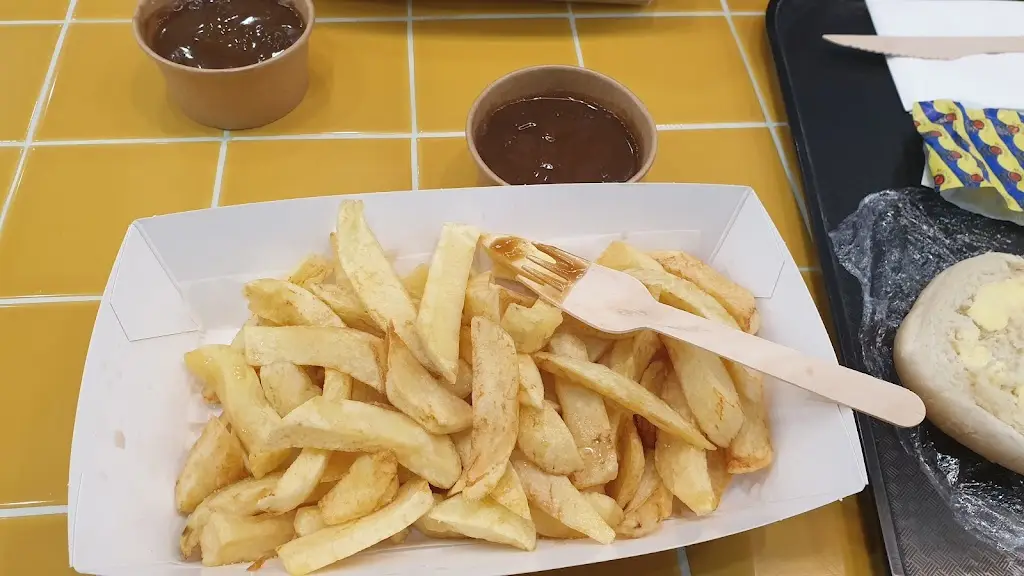 Menu_Harry Ramsden's_City and Borough of Salford_image_4