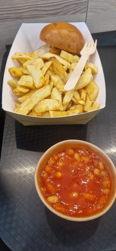 Menu_Harry Ramsden's_City and Borough of Salford_image_9