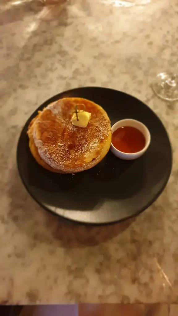 Menu_Menagerie_City and Borough of Salford_image_8