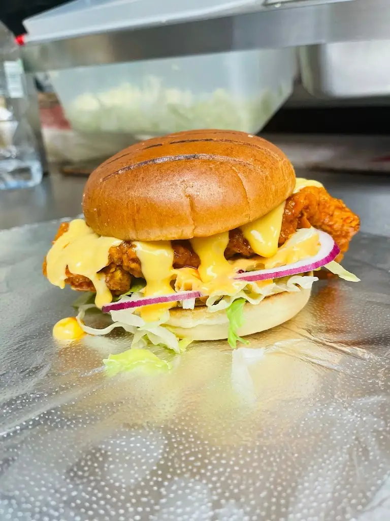 Menu_Street Guys_City and Borough of Salford_immagine_1