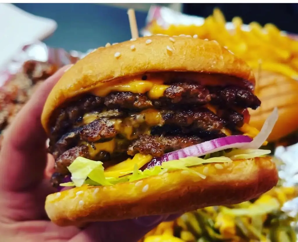 Menu_Street Guys_City and Borough of Salford_immagine_8