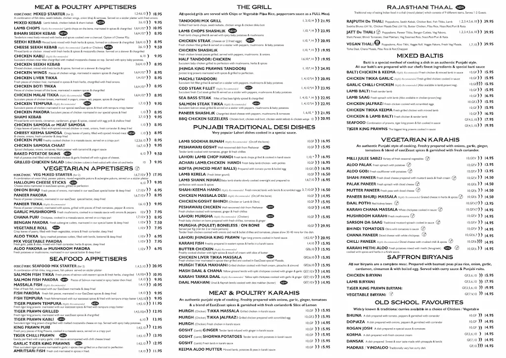 Menu_eastZeast Riverside - Manchester_City and Borough of Salford_image_1