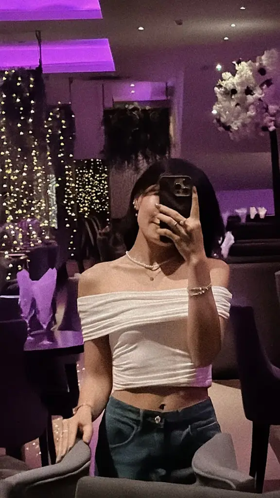 Ayushma Thapa_eastZeast Riverside - Manchester_City and Borough of Salford_review