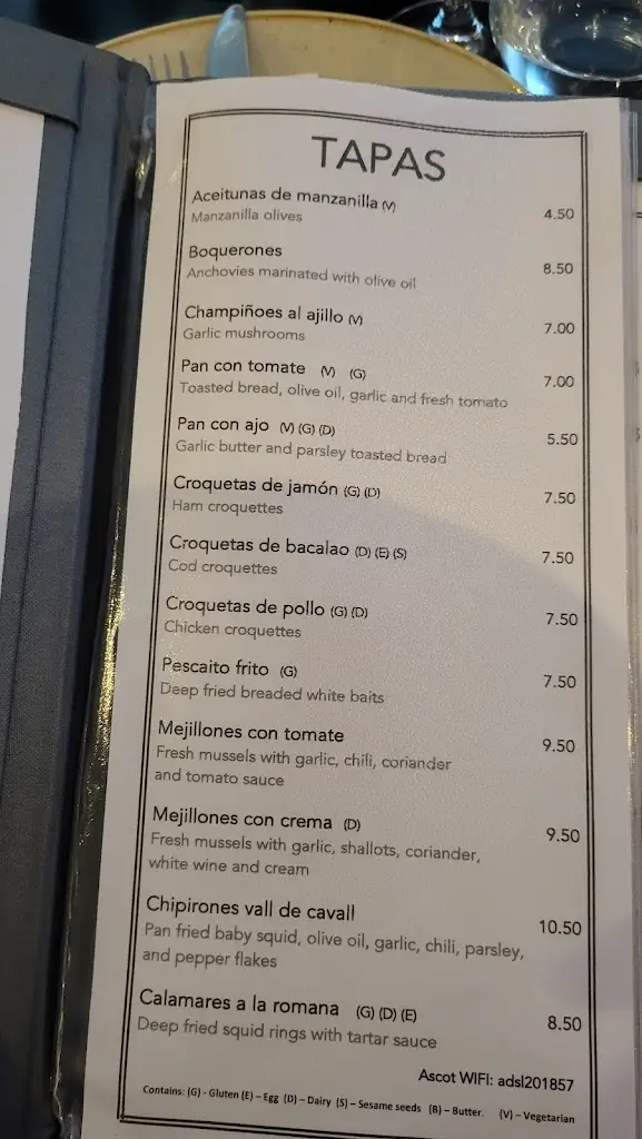 Menu_Vall de Cavall_Ascot_image_2