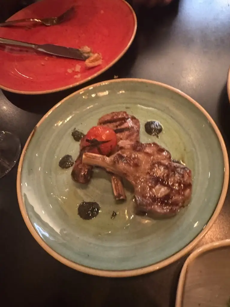 Vinne_Vall de Cavall_Ascot_review